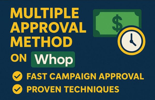 WHOP Multiple Approval Method