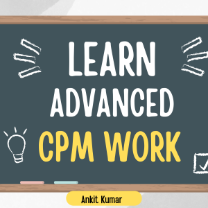 Latest 2025 YouTube CPM Earning Method – Complete Course