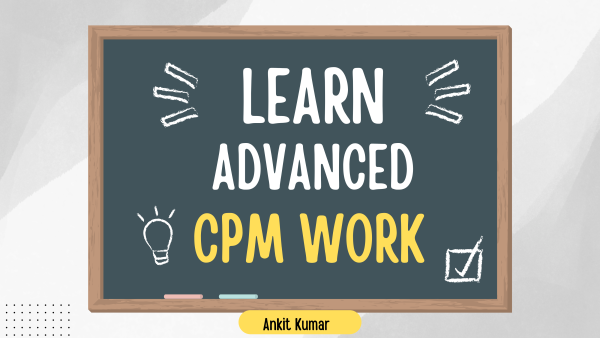 Latest 2025 YouTube CPM Earning Method – Complete Course